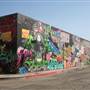 3rd St. and Garey St.
