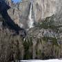Yosemite Winter