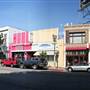 Hollywood Blvd. & Vermont Ave.