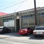 Santa Fe Ave. & Hunter St.