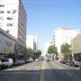 8th St. and Los Angeles St.