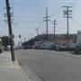 Central Ave. & Olympic Blvd.