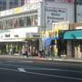Maple Ave. & Olympic Blvd.