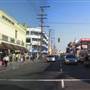 11th St. and Santee St.