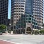 Wilshire Blvd. & Figueroa St.