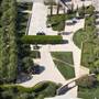 Cerritos Sculpture Garden