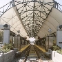 VTA Lightrail Stations