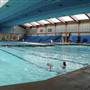 Cerritos Olympic Swim and Fitness Center