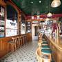 Universal Studios Hollywood - Theme Park Restaurants