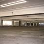Universal Studios Hollywood - Parking Lots / Roads / Underground Tunnels