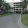 Universal Studios Hollywood - Parking Lots / Roads / Underground Tunnels