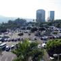 Universal Studios Hollywood - Parking Lots / Roads / Underground Tunnels