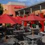 Universal Studios Hollywood - Patio areas - Various looks - Universal City Walk and Theme Park