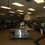Universal Studios Hollywood - Commercial Kitchen Food Warehouse & Merchandise Warehouse