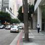 Grand Ave. between 6th St. and Wilshire Blvd.