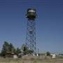 Littlerock Water/Radio Tower