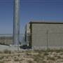 Communications Tower; 128th & Pearblossom Highway