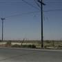 Communications Tower; 128th & Pearblossom Highway