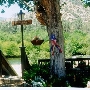 Whispering Pines Lodge