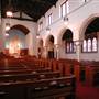 St. James Episcopal Church