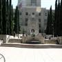 Los Angeles Central Library - LAPL Downtown and all Branch Libraries Citywide