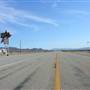Amboy Road @ Roy's Diner - Infinity View