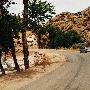 Del Puerto Canyon - Highway 130