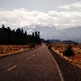 Jackson Ranch Road