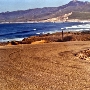 Jalama Beach Road