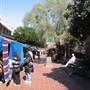 El Pueblo de Los Angeles Historic Monument - Olvera Street