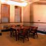 Riverfront Stages, Courtroom