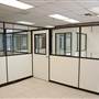 Riverfront Stages, Practical Office