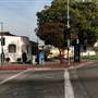 Crenshaw Blvd & 8th Ave