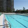 The Landmark Los Angeles Pool