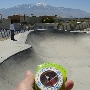 Sgt Hodge Skate Park - Desert Hot Springs