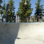 Palm Springs Skate Park