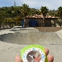 Skatepark - San Clemente