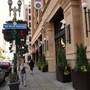 Old Bank District - Downtown Los Angeles