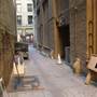 Old Bank District - Downtown Los Angeles