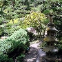 Earl Burns Miller Japanese Garden - California State University Long Beach - CSULB