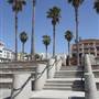 Pier Plaza