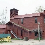 Columbia State Historic Park (SHP)