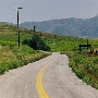 Breckenridge Road