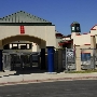Lee V. Pollard High School