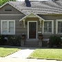 Corona Historic District