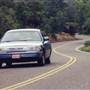 Bear Mountain Road
