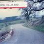 Carmel Valley Road / Monterey County Route G16