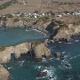 Greenwood State Beach (SB)