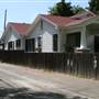 West Adams Neighborhood Historic District