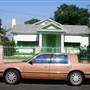 West Adams Neighborhood Historic District